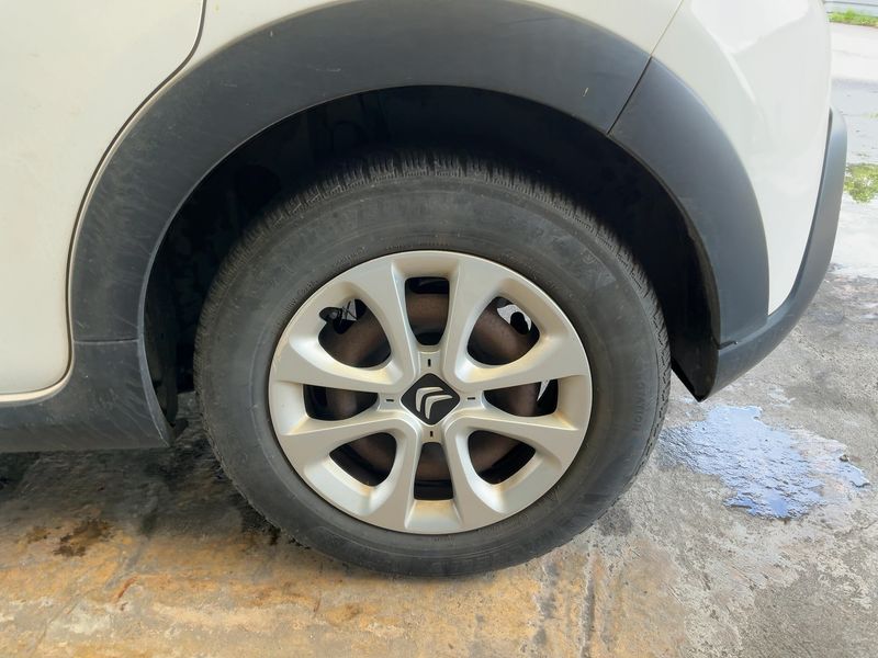 Citroen C3 1.5 Blue-HDi Société Feel Business R 2019 – снимка 5