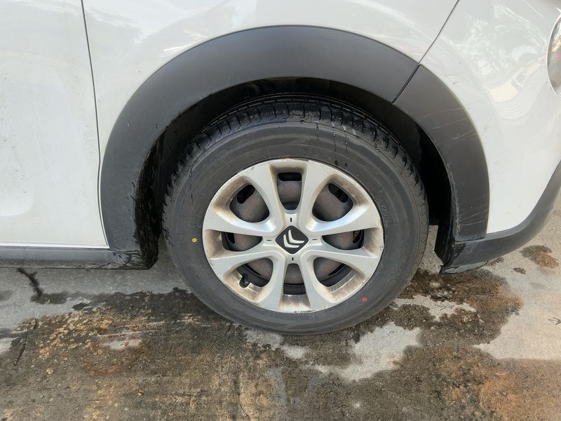 Citroen C3 1.5 Blue-HDi Société Feel Business R 2019 – снимка 11