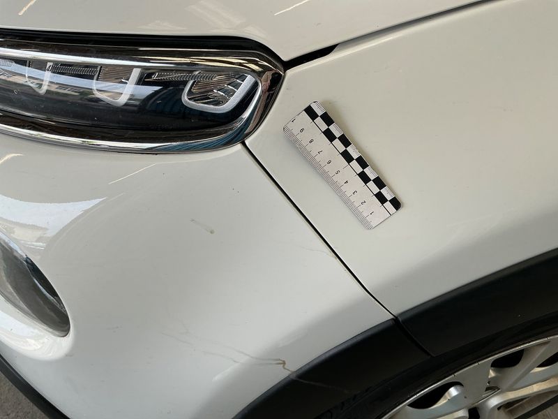 Citroen C3 1.5 Blue-HDi Société Feel Business R 2019 – снимка на щета 40