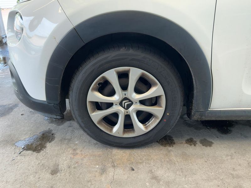 Citroen C3 1.5 Blue-HDi Société Feel Business R 2019 – снимка 3