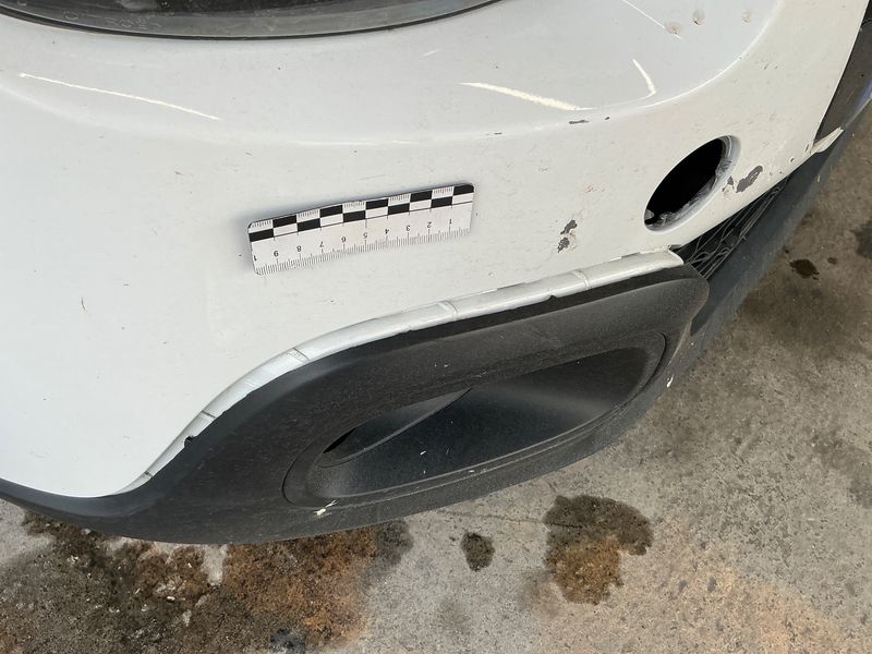 Citroen C3 1.5 Blue-HDi Société Feel Business R 2019 – снимка на щета 38