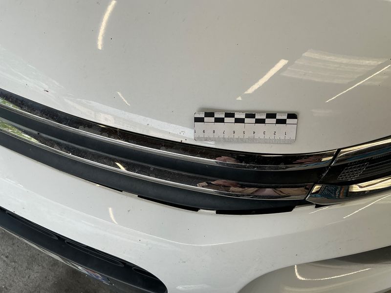 Citroen C3 1.5 Blue-HDi Société Feel Business R 2019 – снимка на щета 39