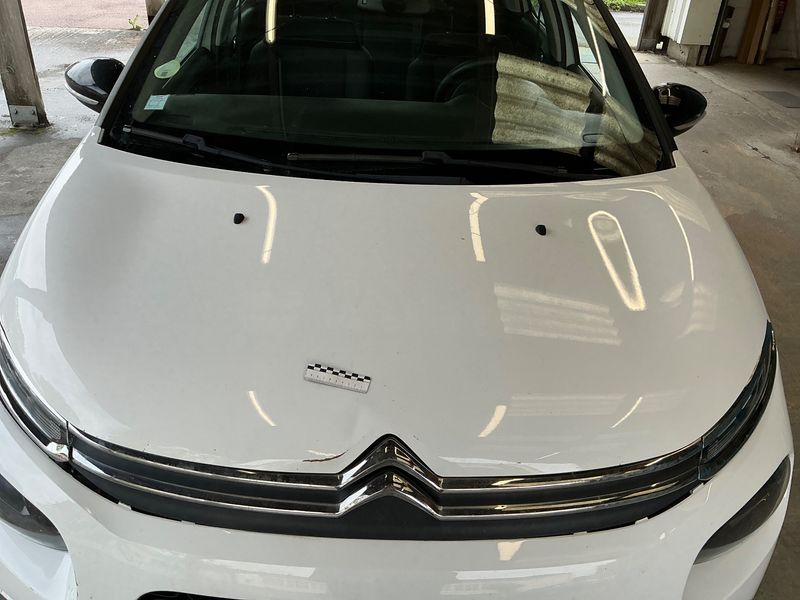 Citroen C3 1.5 Blue-HDi Société Feel Business R 2019 – снимка на щета 36