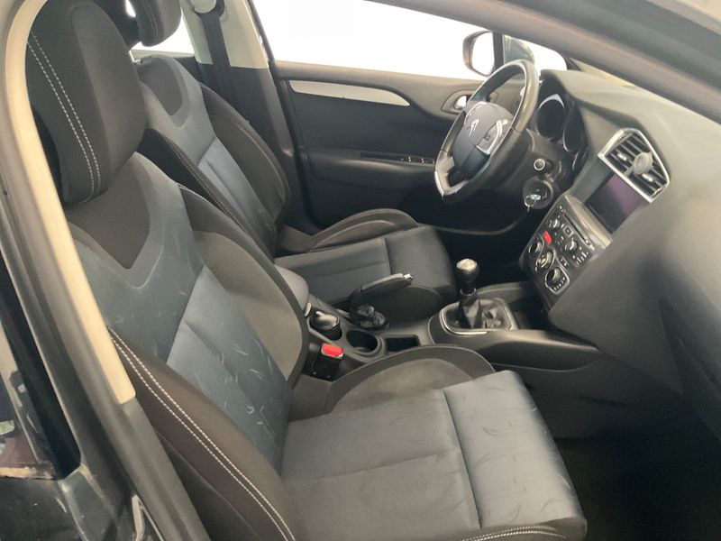 Citroen C4 1.6 HDi Business 2013 – снимка 3