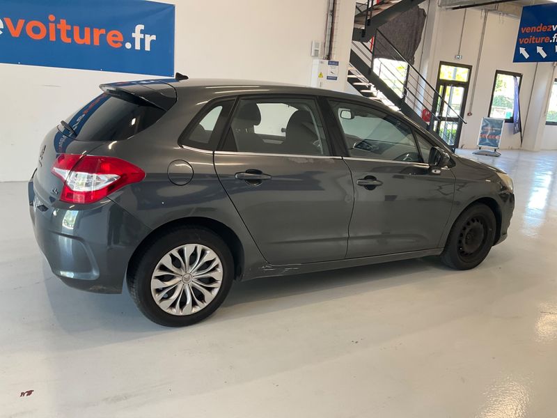 Citroen C4 1.6 HDi Business 2013 – снимка 2