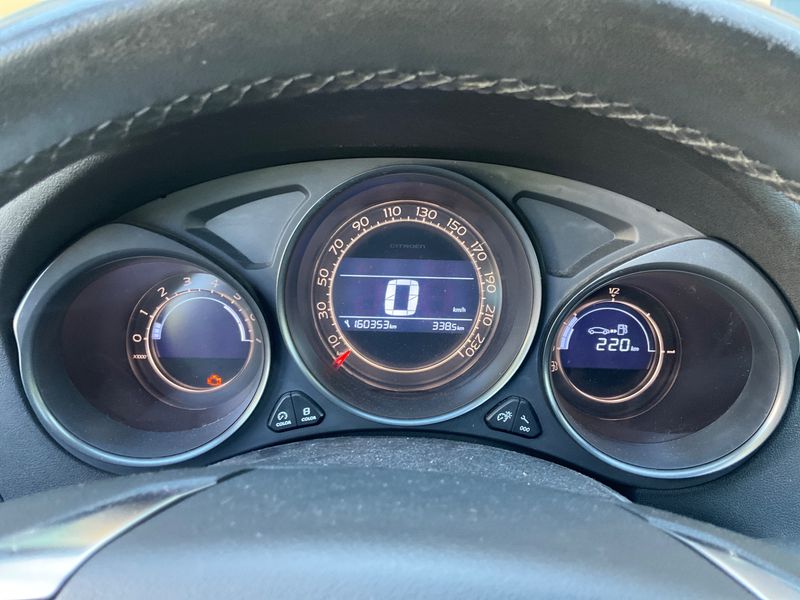 Citroen C4 1.6 HDi Business 2013 – снимка 4