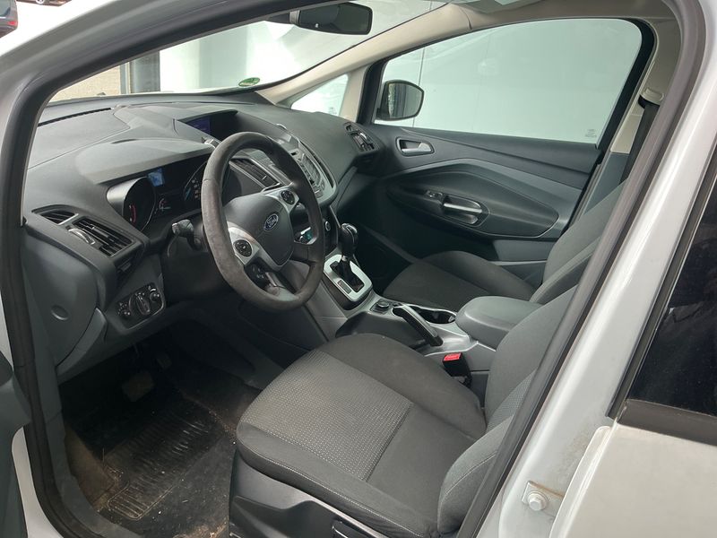 Ford C-Max 2.0 TDCi Trend 2013 – снимка 3