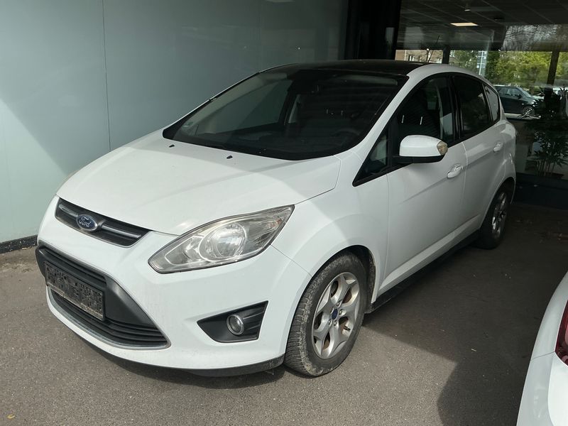 Ford C-Max 2.0 TDCi Trend 2013 – снимка 1
