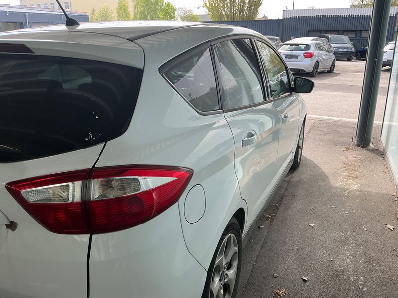 Ford C-Max 2.0 TDCi Trend 2013 – снимка 2