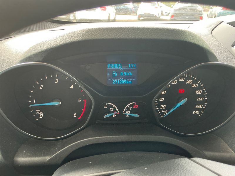 Ford C-Max 2.0 TDCi Trend 2013 – снимка 4