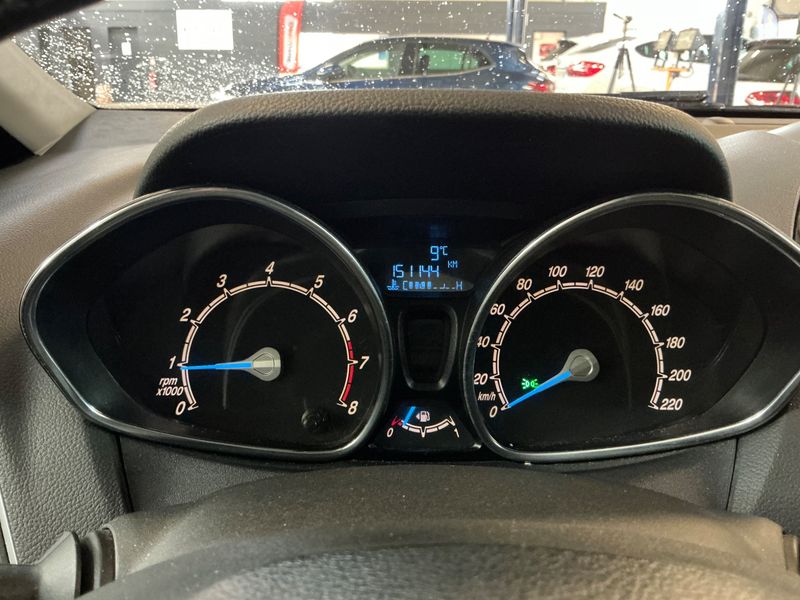 Ford B-Max 1.0 EcoBoost Titanium 2013 – снимка 4