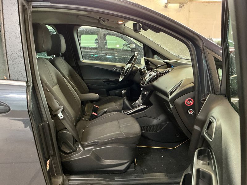 Ford B-Max 1.0 EcoBoost Titanium 2013 – снимка 3