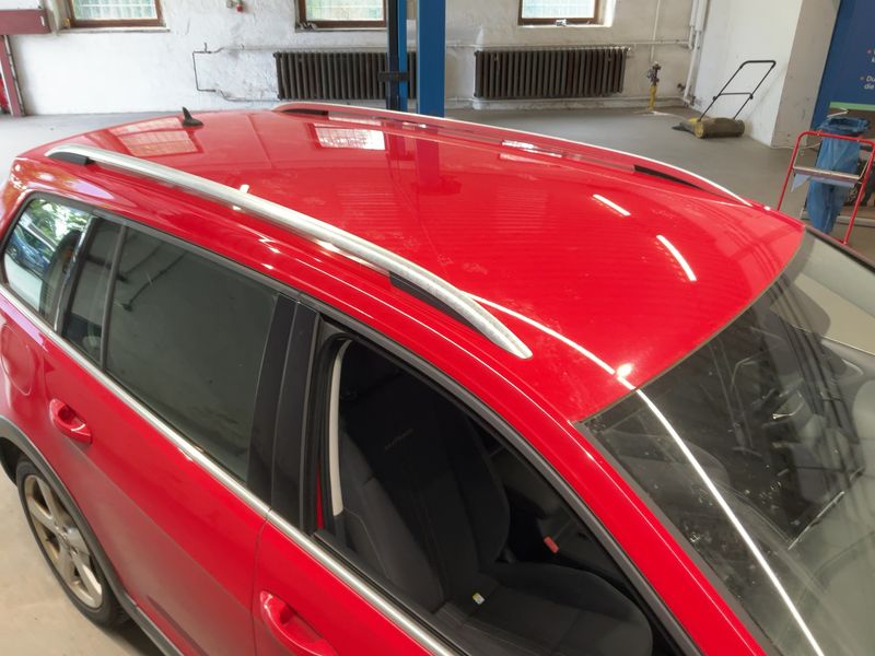 Volkswagen Golf VII 1.6 TDI 4Motion BlueMotion Tech 2015 – снимка 21