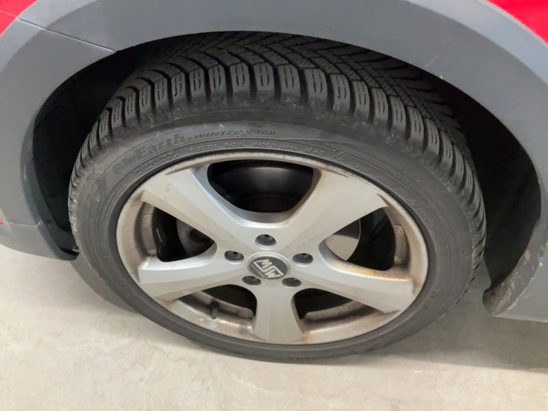 Volkswagen Golf VII 1.6 TDI 4Motion BlueMotion Tech 2015 – снимка 17
