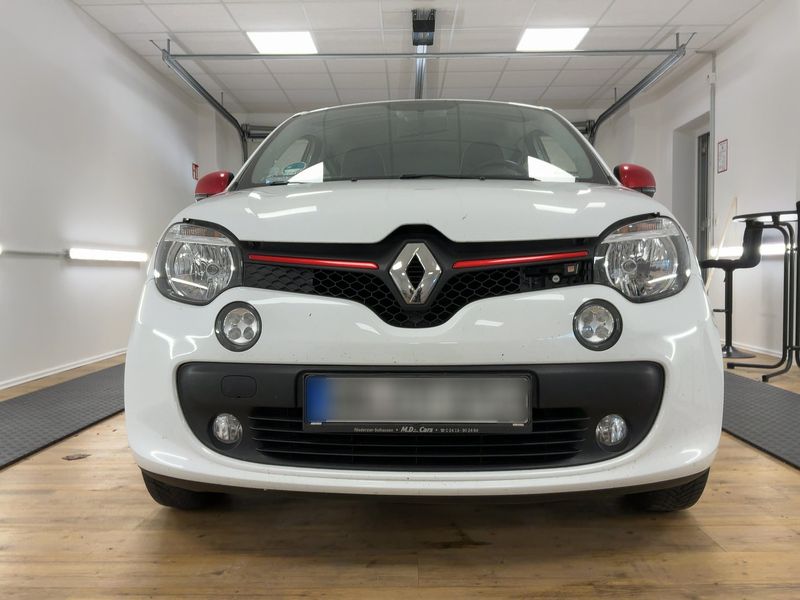 Renault Twingo 0.9 Energy Intens 2016 – снимка 14
