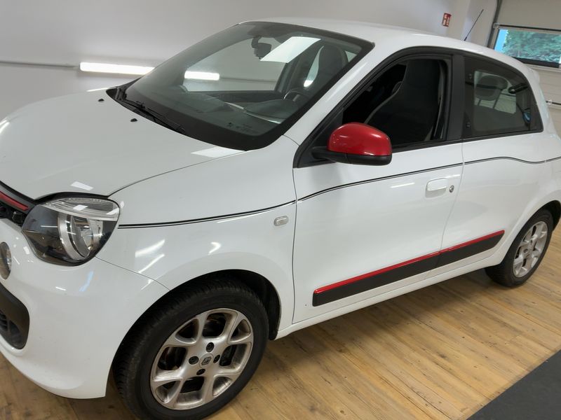 Renault Twingo 0.9 Energy Intens 2016 – снимка 2