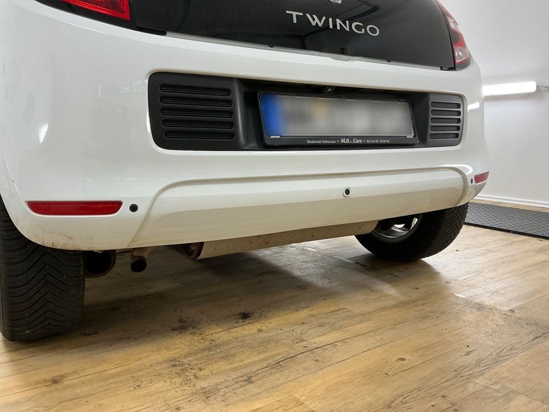Renault Twingo 0.9 Energy Intens 2016 – снимка 31