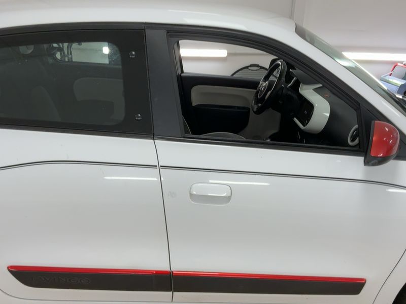 Renault Twingo 0.9 Energy Intens 2016 – снимка 10
