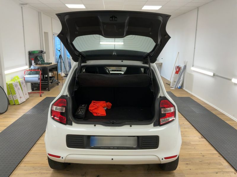Renault Twingo 0.9 Energy Intens 2016 – снимка 15