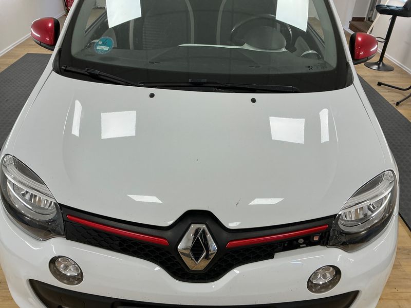 Renault Twingo 0.9 Energy Intens 2016 – снимка 33