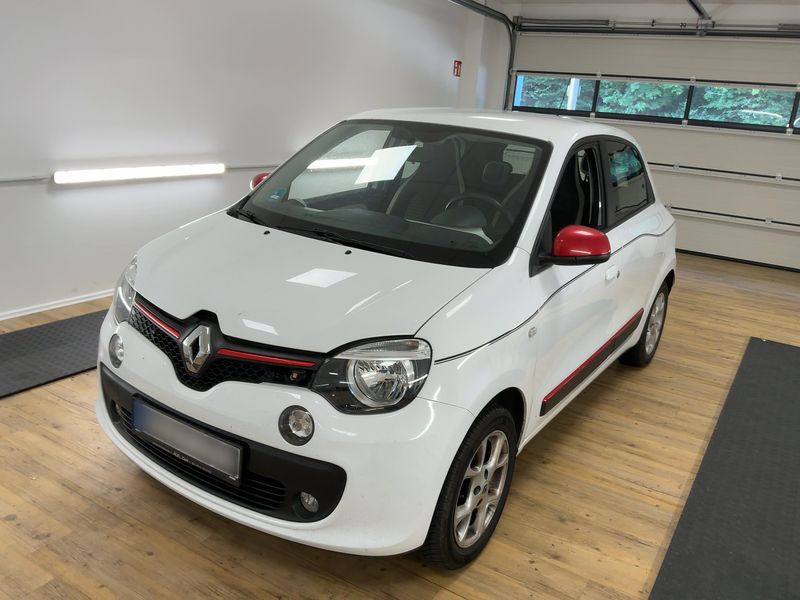 Renault Twingo 0.9 Energy Intens 2016 – снимка 1