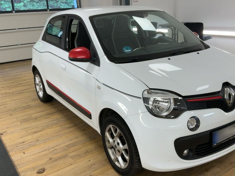 Renault Twingo 0.9 Energy Intens 2016 – снимка 12