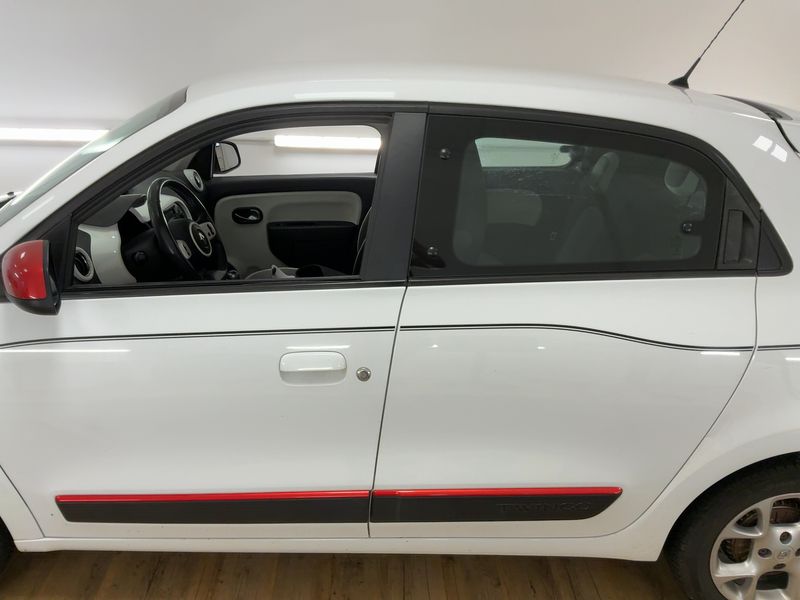 Renault Twingo 0.9 Energy Intens 2016 – снимка 4