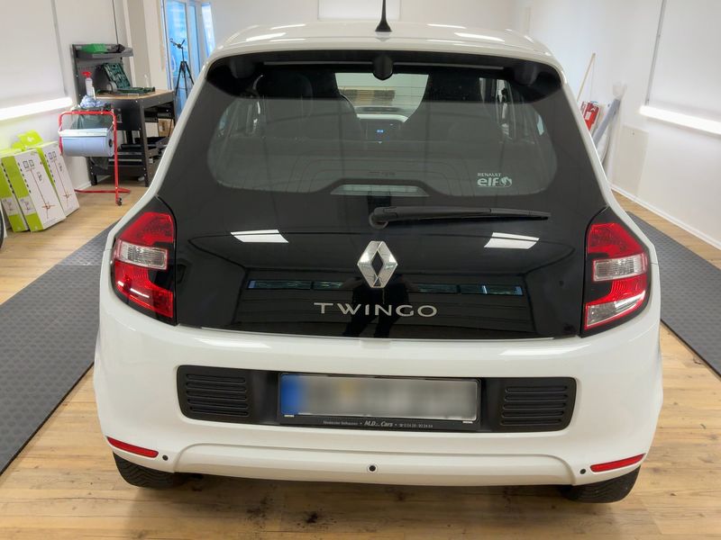 Renault Twingo 0.9 Energy Intens 2016 – снимка 7