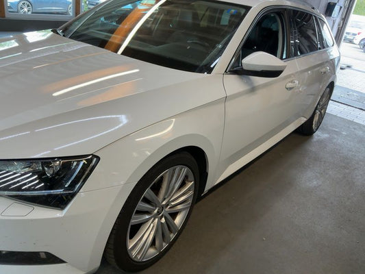 Skoda Superb 2.0 TDI Style 2016 – снимка 2