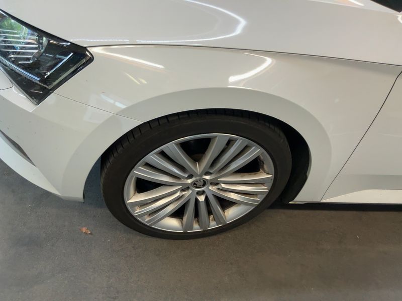 Skoda Superb 2.0 TDI Style 2016 – снимка 3