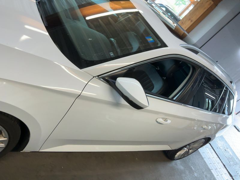 Skoda Superb 2.0 TDI Style 2016 – снимка 4