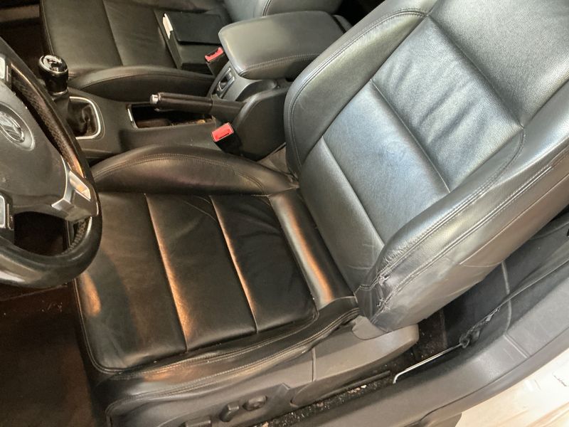Volkswagen Eos 2.0 TDI BlueMotion Tech 2014 – снимка 22