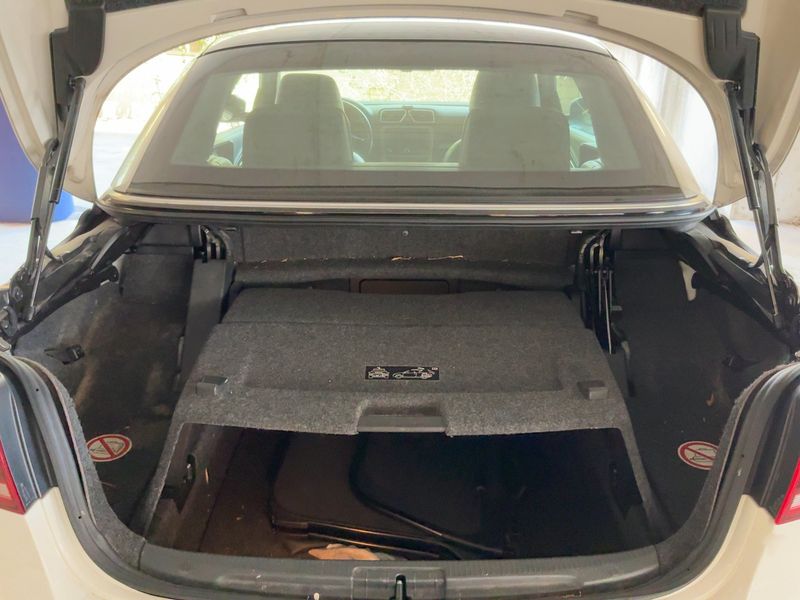 Volkswagen Eos 2.0 TDI BlueMotion Tech 2014 – снимка 15