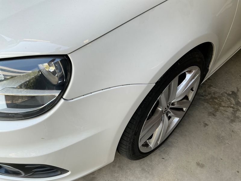 Volkswagen Eos 2.0 TDI BlueMotion Tech 2014 – снимка 25
