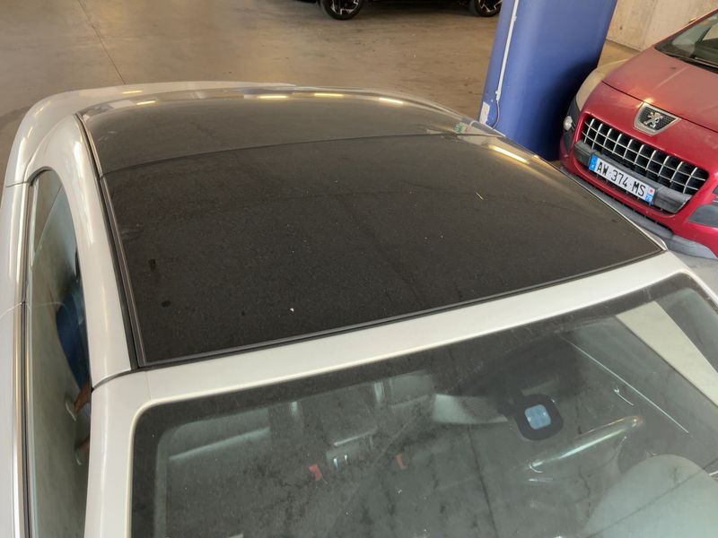 Volkswagen Eos 2.0 TDI BlueMotion Tech 2014 – снимка 13