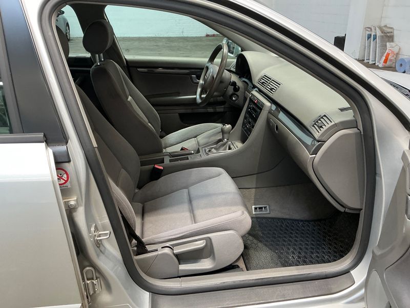 Audi A4 2.0 2003 – снимка 3