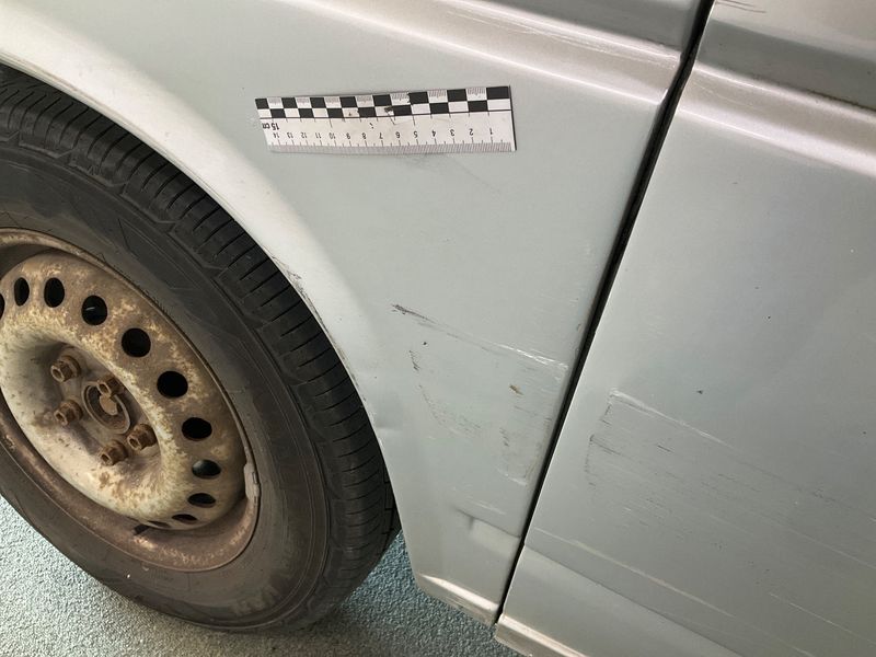 Volkswagen T4 Multivan 2.5 TDI Atlantis 2002 – снимка 27