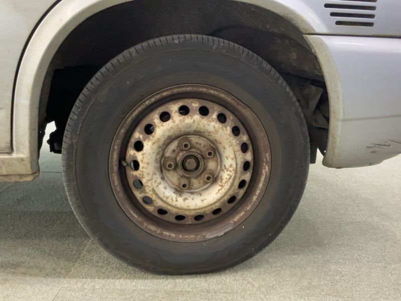 Volkswagen T4 Multivan 2.5 TDI Atlantis 2002 – снимка 11