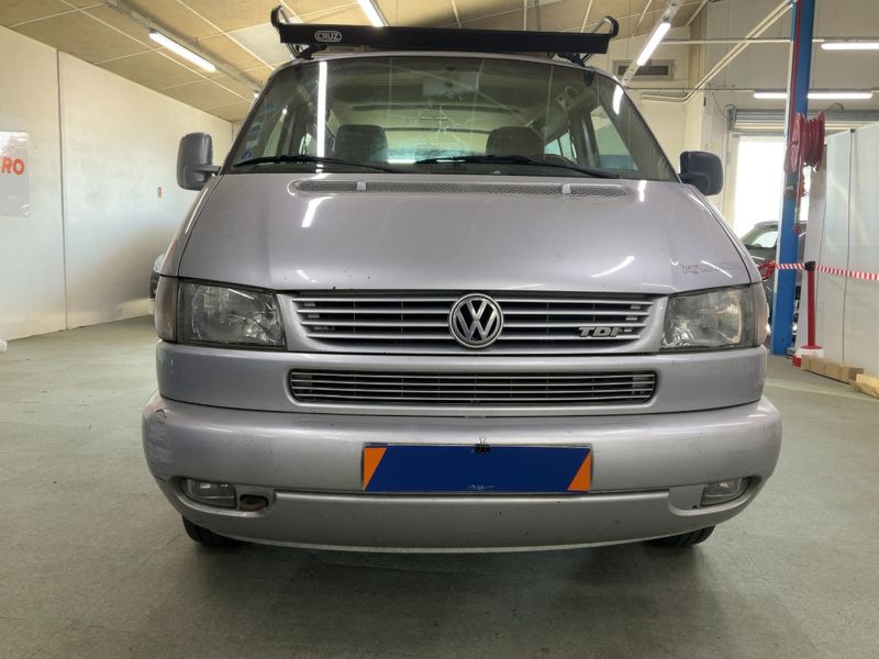 Volkswagen T4 Multivan 2.5 TDI Atlantis 2002 – снимка 14