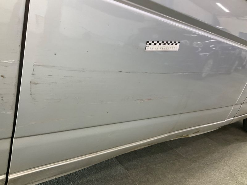 Volkswagen T4 Multivan 2.5 TDI Atlantis 2002 – снимка 29