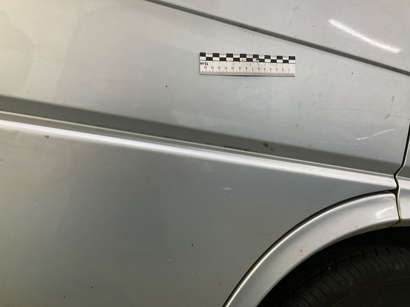 Volkswagen T4 Multivan 2.5 TDI Atlantis 2002 – снимка 31