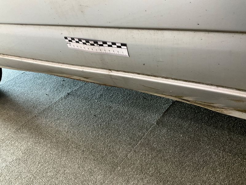 Volkswagen T4 Multivan 2.5 TDI Atlantis 2002 – снимка 32