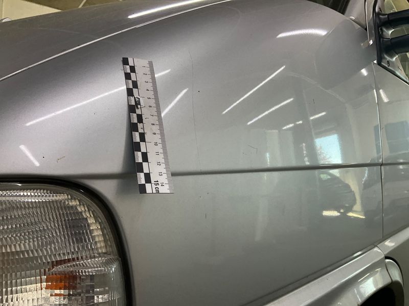 Volkswagen T4 Multivan 2.5 TDI Atlantis 2002 – снимка 47