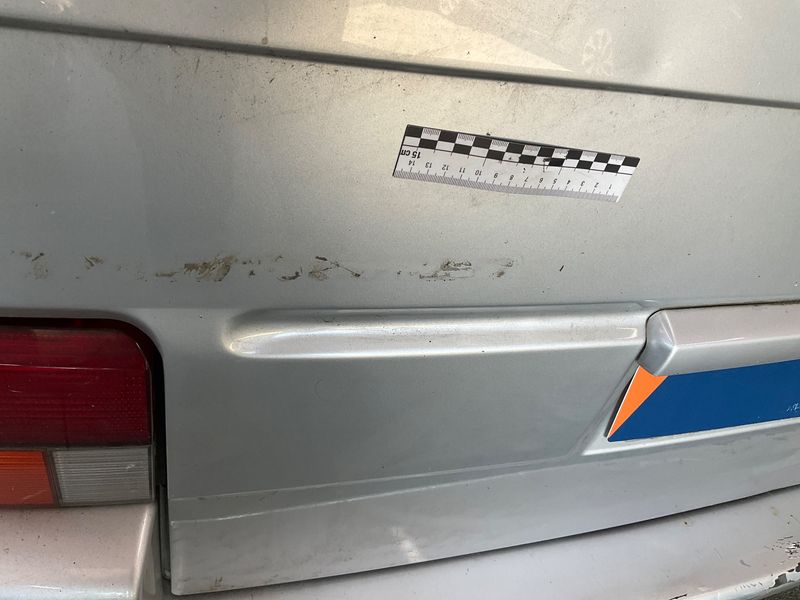 Volkswagen T4 Multivan 2.5 TDI Atlantis 2002 – снимка 62