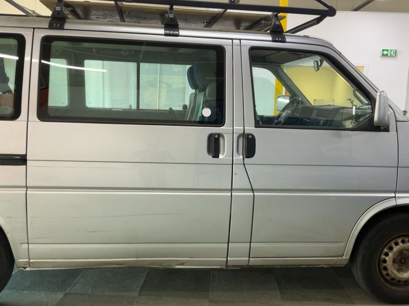 Volkswagen T4 Multivan 2.5 TDI Atlantis 2002 – снимка 10