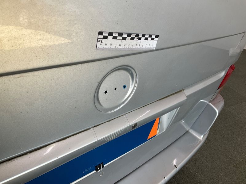 Volkswagen T4 Multivan 2.5 TDI Atlantis 2002 – снимка 63