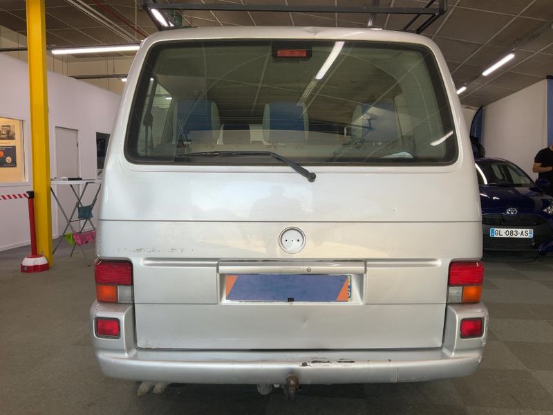 Volkswagen T4 Multivan 2.5 TDI Atlantis 2002 – снимка 7
