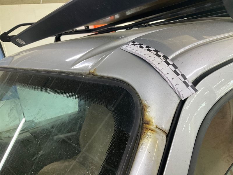 Volkswagen T4 Multivan 2.5 TDI Atlantis 2002 – снимка 71