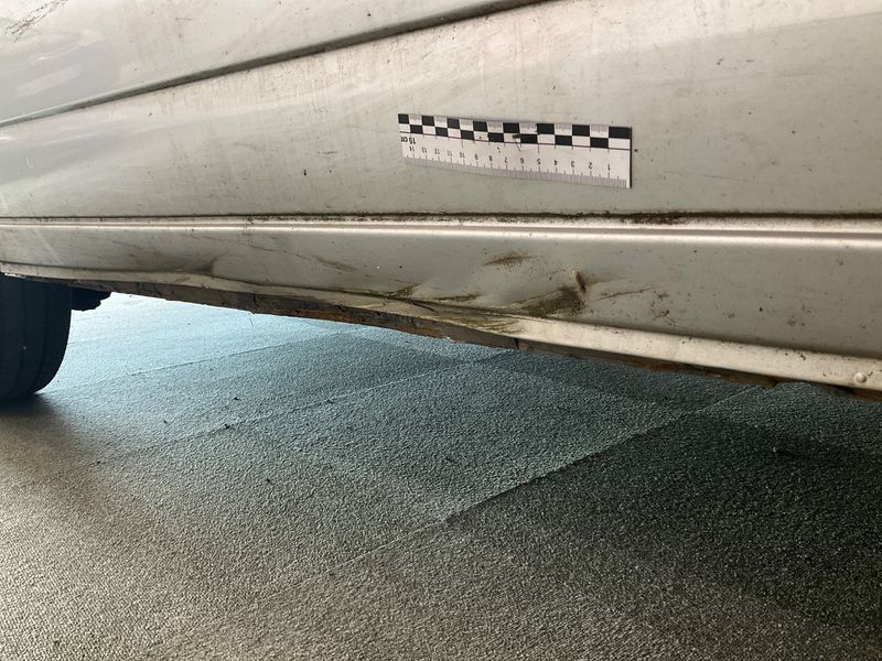 Volkswagen T4 Multivan 2.5 TDI Atlantis 2002 – снимка 22