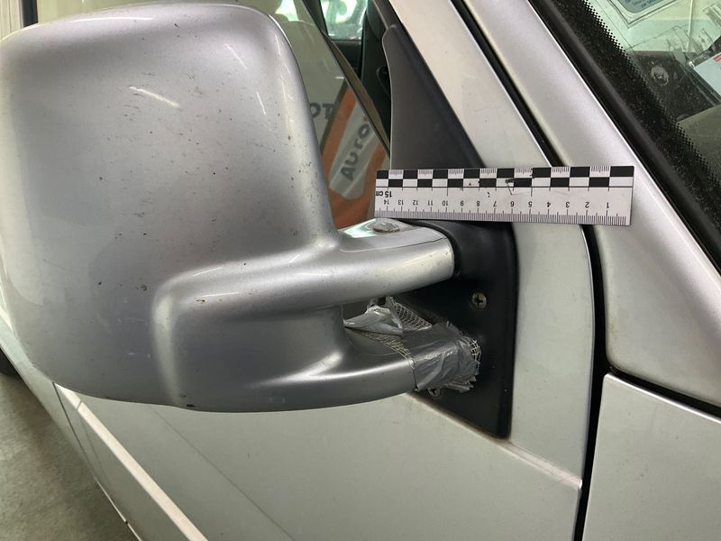 Volkswagen T4 Multivan 2.5 TDI Atlantis 2002 – снимка 28